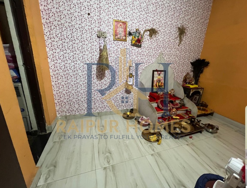4BHK RESIDENTIAL HOUSE AVAILABLE IN SADDU