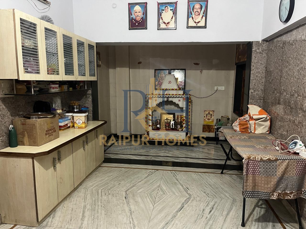 4 BHK RESIDENTIAL BUNGALOW AVAILABLE IN SHANKAR NAGAR