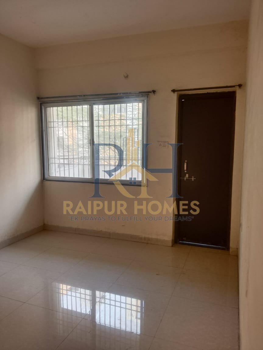 2 BHK RESIDENTIAL FLAT AVAILABLE IN MOWA