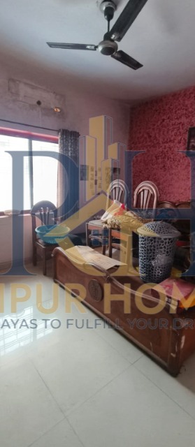 3BHK RESIDENTIAL HOUSE AVAILABLE IN AMLIDIH