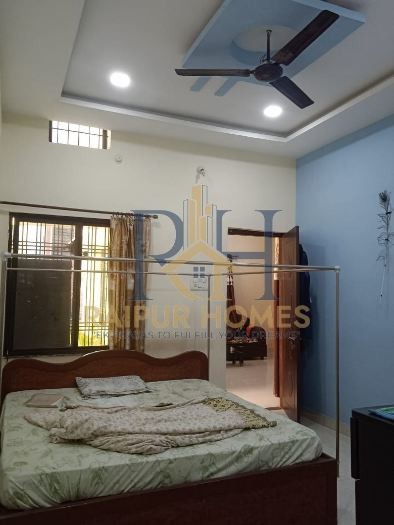 2 BHK RESIDENTIAL HOUSE AVAILABLE IN MOWA