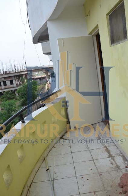 2BHK RESIDENTIAL FLAT AVAILABLE IN KOTA