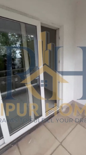 2BHK RESIDENTIAL FLAT AVAILABLE IN VIDHANSABHA ROAD