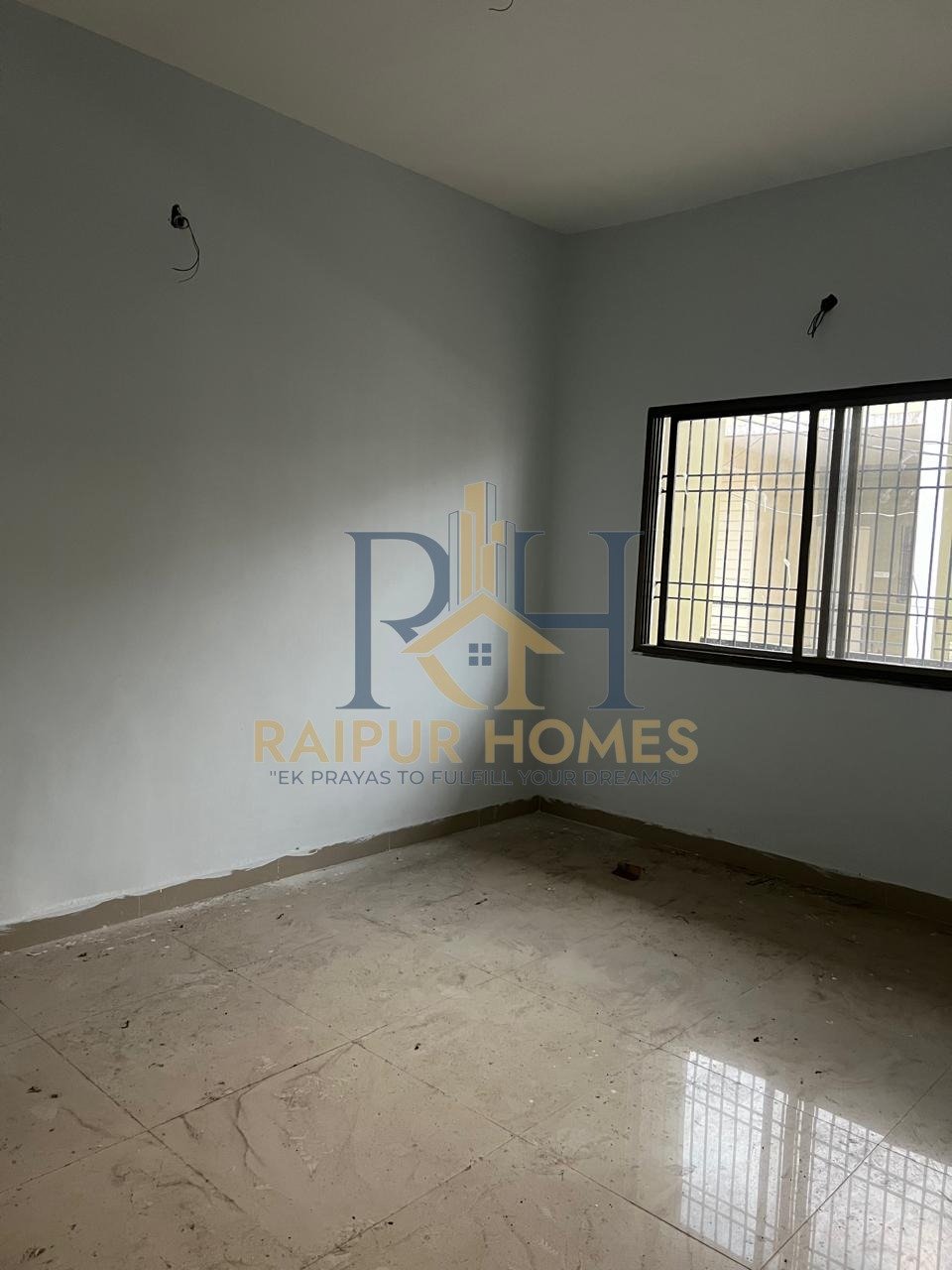 3 BHK NEW HOUSE AVAILABLE IN AMLIDIH