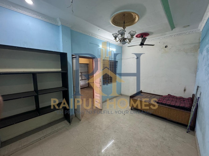 5 BHK RESIDENTIAL HOUSE AVAILABLE IN PROFESSOR COLONY