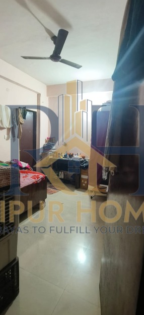 2BHK RESIDENTIAL FLAT AVAILABLE IN HIRAPUR