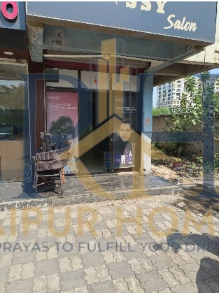 COMMERCIAL SHOP AVAILABLE IN AVANTI VIHAR