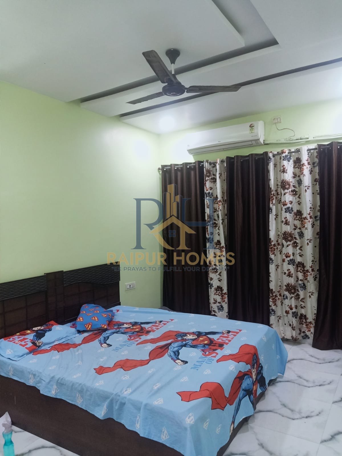 3 BHK RESIDENTIAL HOUSE AVAILABLE IN LALPUR