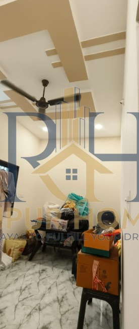 3BHK RESIDENTIAL HOUSE AVAILABLE IN KAMAL VIHAR