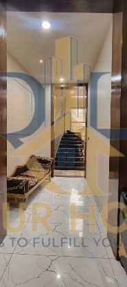 8 BHK RESIDENTIAL HOUSE AVAILABLE IN BHATAGAON