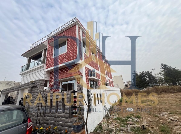 3 BHK RESIDENTIAL BUNGALOW AVAILABLE IN VIDHAN SABHA