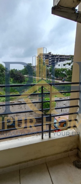3BHK RESIDENTIAL FLAT AVAILABLE IN DALDAL SEONI