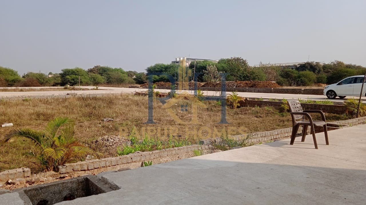 RESIDENTIAL PLOT AVAILABLE IN DUNDA