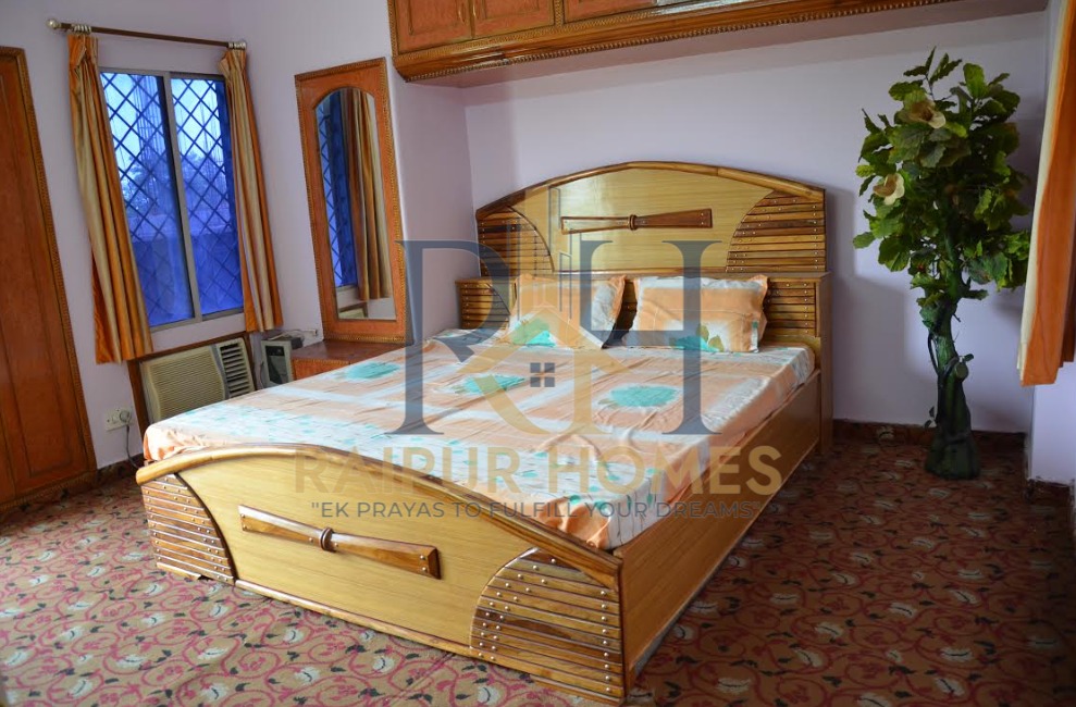 2BHK RESIDENTIAL FLAT AVAILABLE IN KOTA