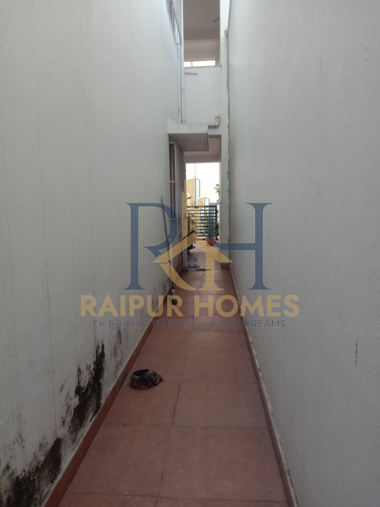 3 BHK RESIDENTIAL BUNGALOW AVAILABLE IN SADDU