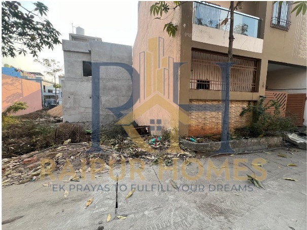3 BHK HOUSE AVAILABLE IN DALDAL SEONI