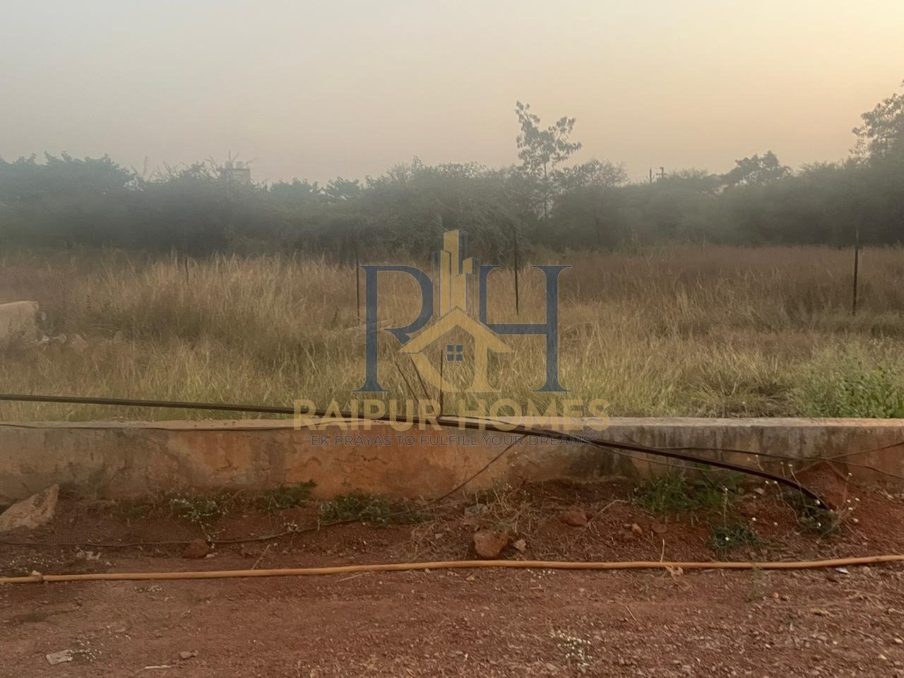 RESIDENTIAL PLOT AVAILABLE IN SADDU