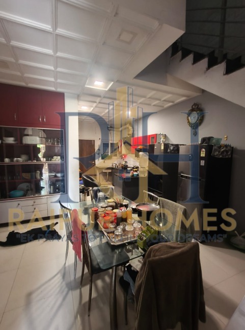 3.5BHK RESIDENTIAL HOUSE AVAILABLE IN AMLESHWAR .