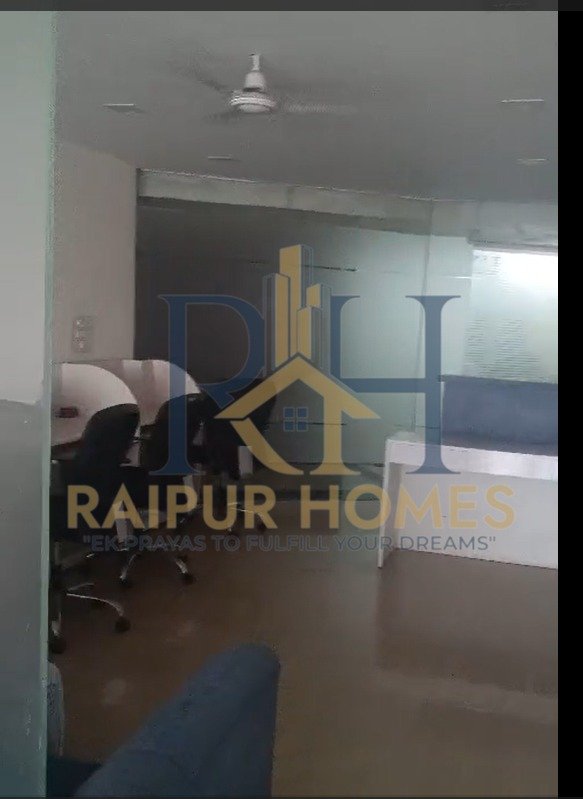 COMMERCIAL OFFICE AVAILABLE IN NEW RAJENDRA NAGAR