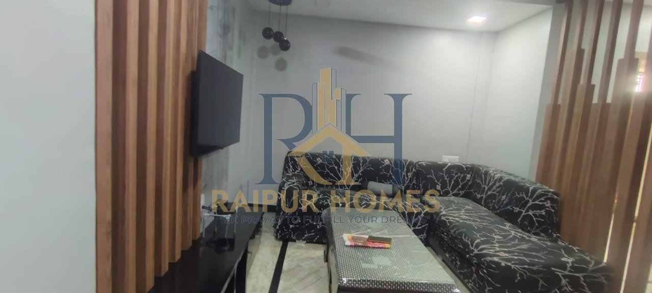 3 BHK RESIDENTIAL FLAT AVAILABLE IN KOTA