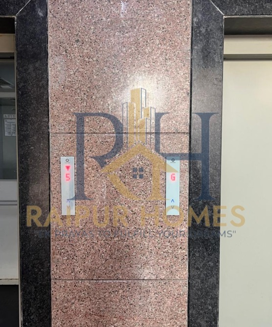 RESIDENTIAL FLAT AVAILABLE IN DALDAL SEONI