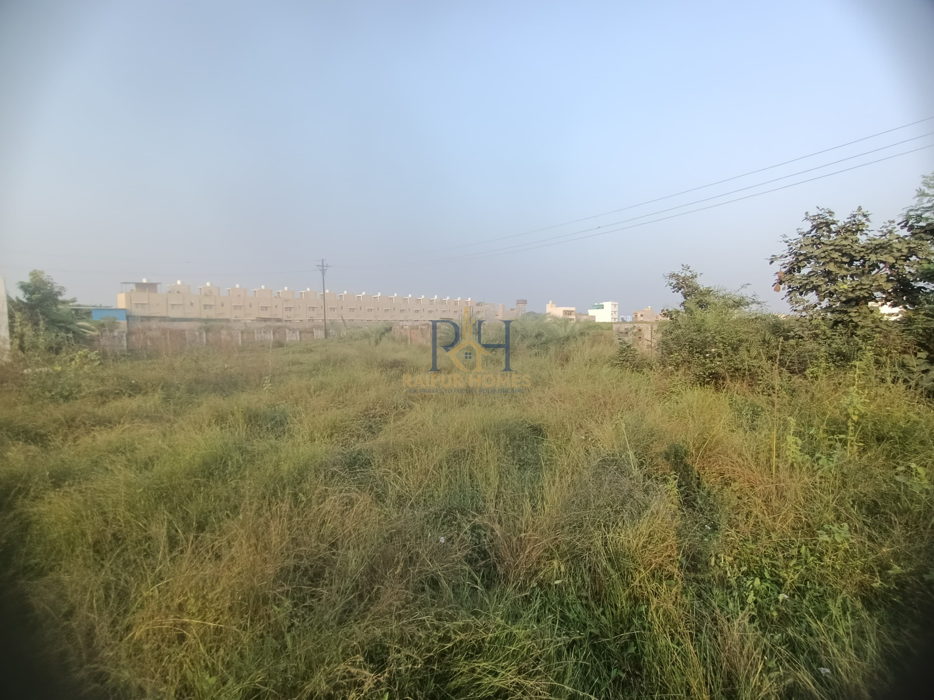 RESIDENTIAL PLOT AVAILABLE IN VIDHANSABHA