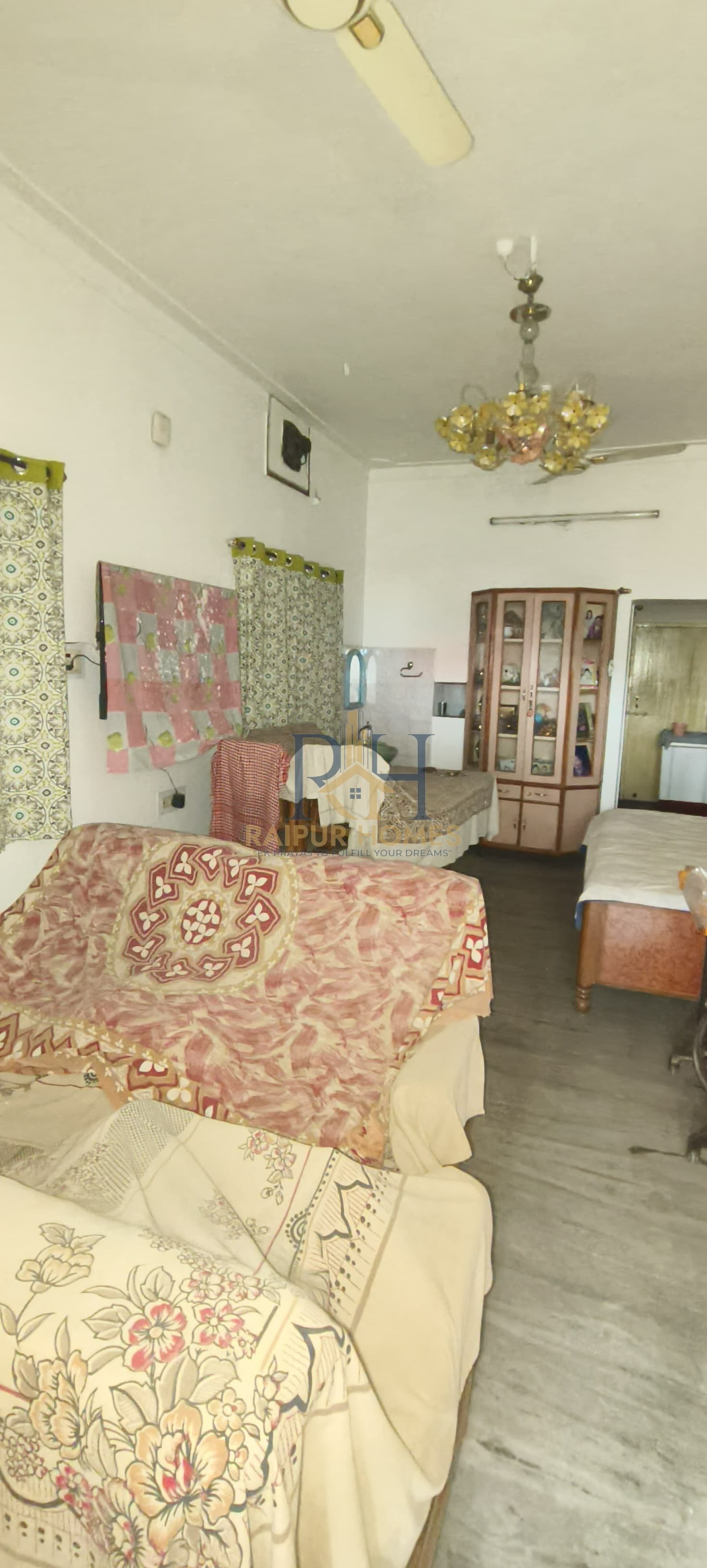 4 BHK RESIDENTIAL HOUSE AVAILABLE IN KOTA