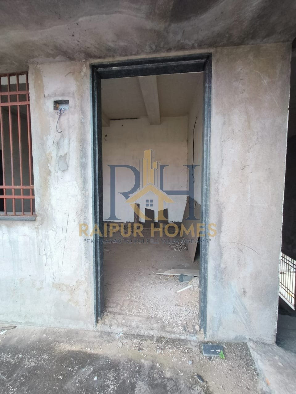 7 BHK RESIDENTIAL HOUSE AVAILABLE IN MOWA