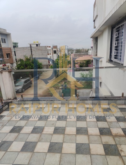 RESIDENTIAL HOUSE AVAILABLE IN AGROHA COLONY