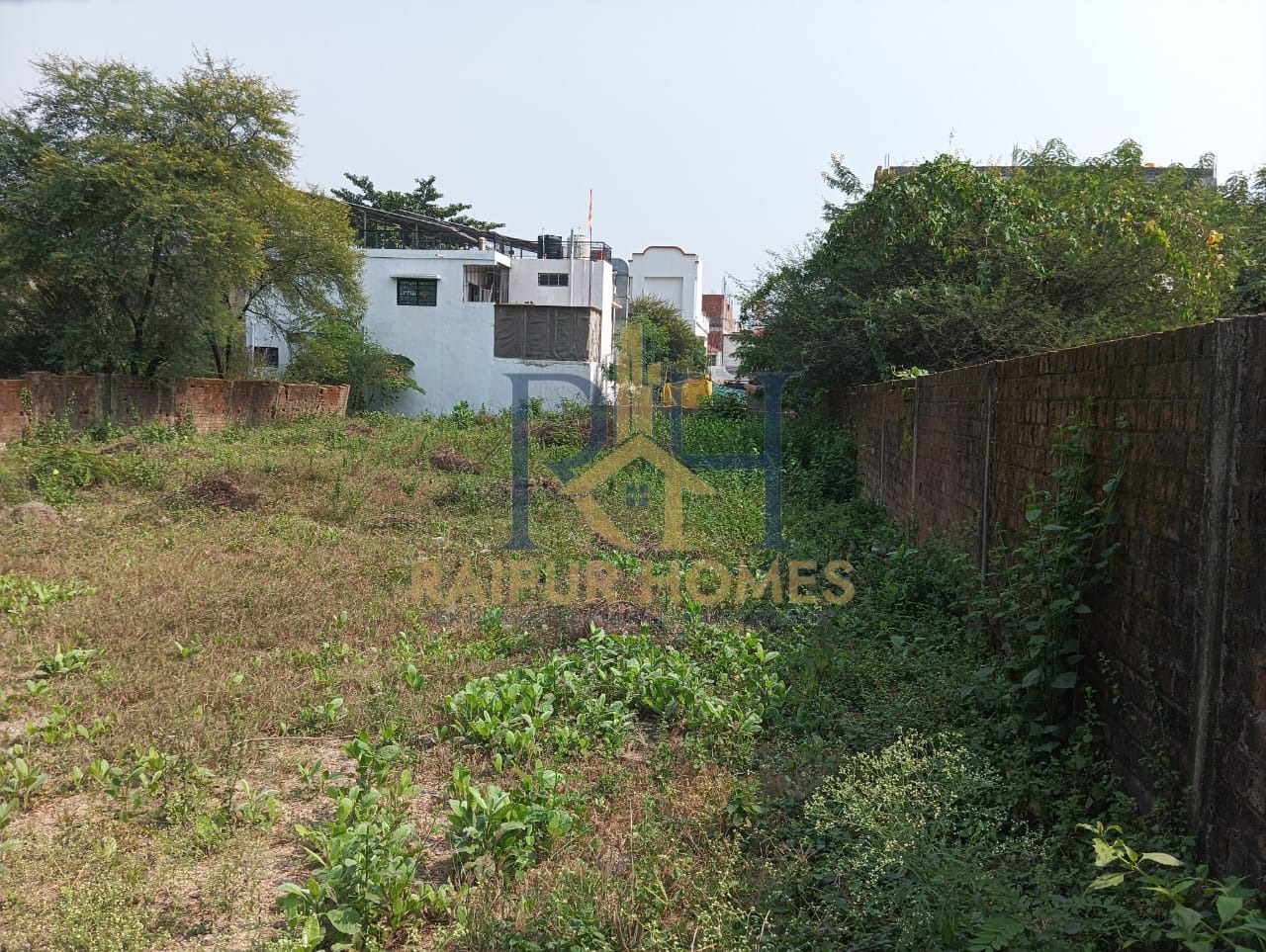 RESIDENTIAL PLOT AVAILABLE NEAR IN SHANKAR NAGAR