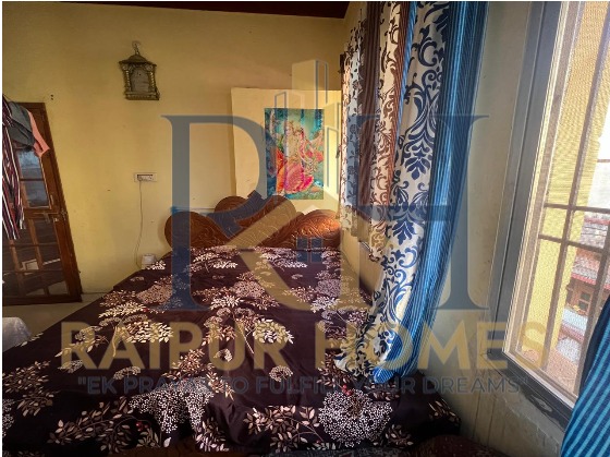 4 BHK HOUSE AVAILABLE IN BHATAGAON