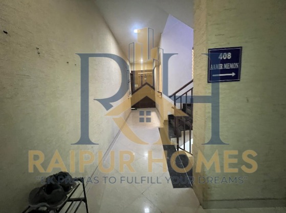 raipur homes