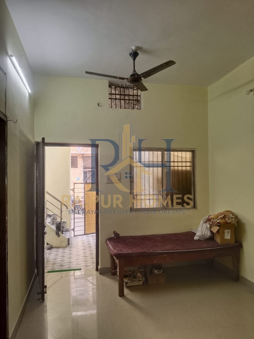 2 BHK RESIDENTIAL HOUSE AVAILABEL IN KUSHALPUR