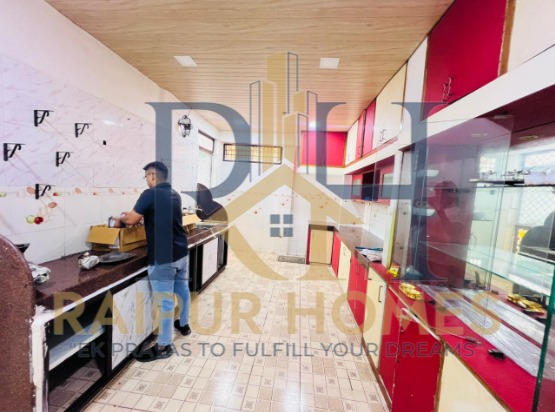 RESIDENTIAL HOUSE AVAILABLE  IN ANAND NAGAR