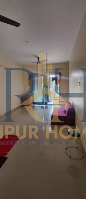 2BHK RESIDENTIAL FLAT AVILABLE IN AMLIDIH .