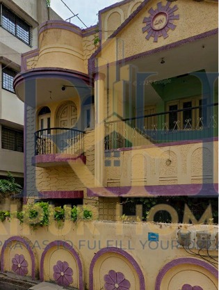 RESIDENTIAL FLAT AVAILABLE  IN SUNDER NAGAR