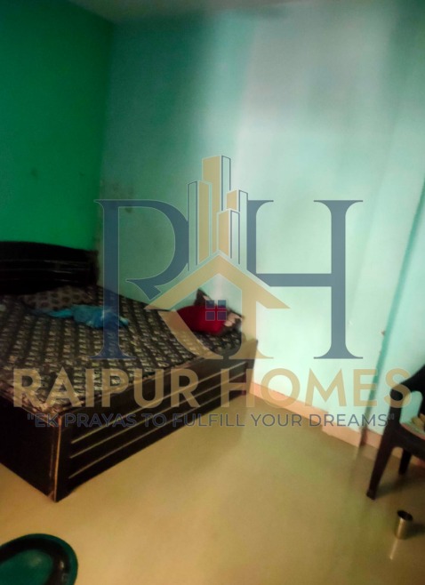 2BHK RESIDENTIAL HOUSE AVAILABLE IN