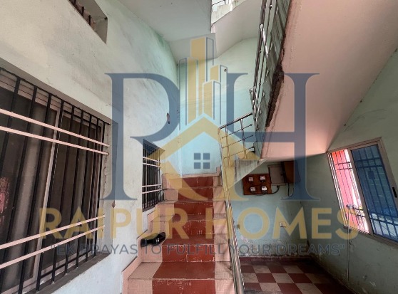 RESIDENTIAL HOUSE AVAILABLE IN BHANPURI