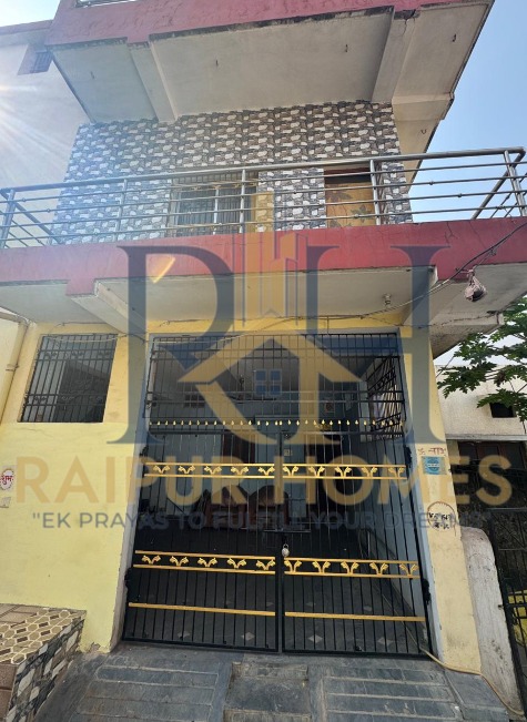 5 BHK RESIDENTIAL HOUSE AVAILABLE IN PROFESSOR COLONY