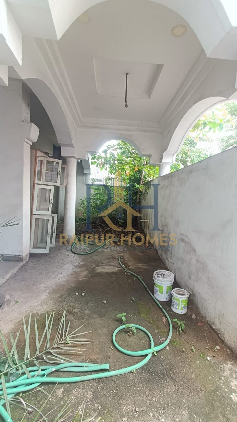 4 BHK RESIDENTIAL HOUSE AVAILABLE IN KOTA