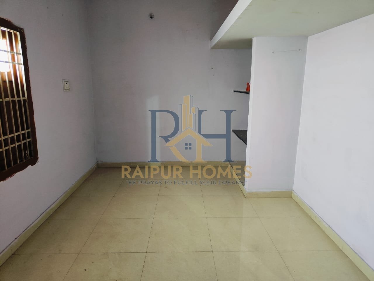 2 BHK RESIDENTIAL HOUSE AVAILABLE IN KHAMARDIH