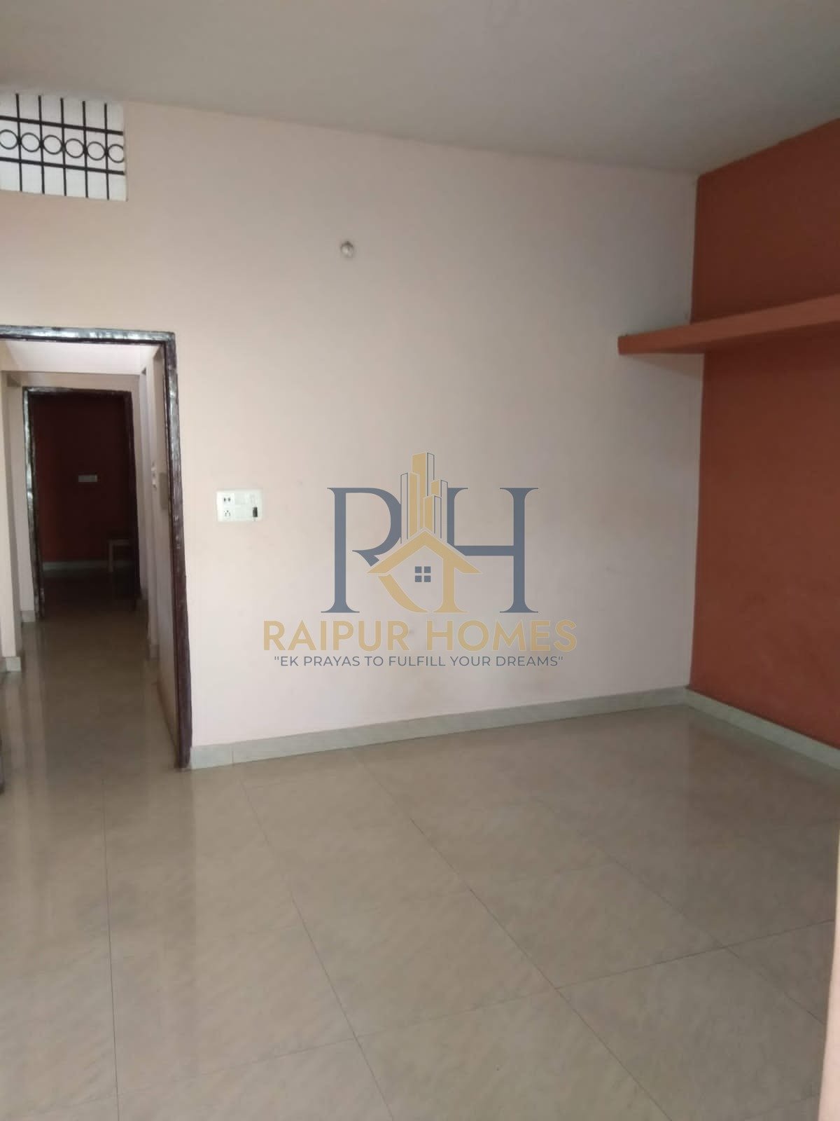 3 BHK RESIDENTIAL HOUSE AVAILABLE IN AMLIDIH