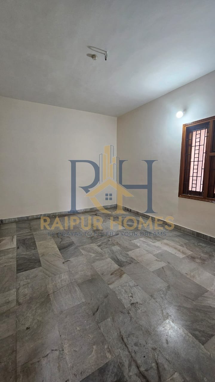 3 BHK RESIDENTIAL FLAT AVAILABLE IN TATIBANDH