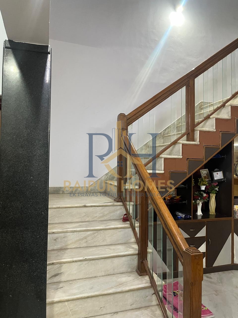 4 BHK RESIDENTIAL BUNGALOW AVAILABLE IN SHANKAR NAGAR