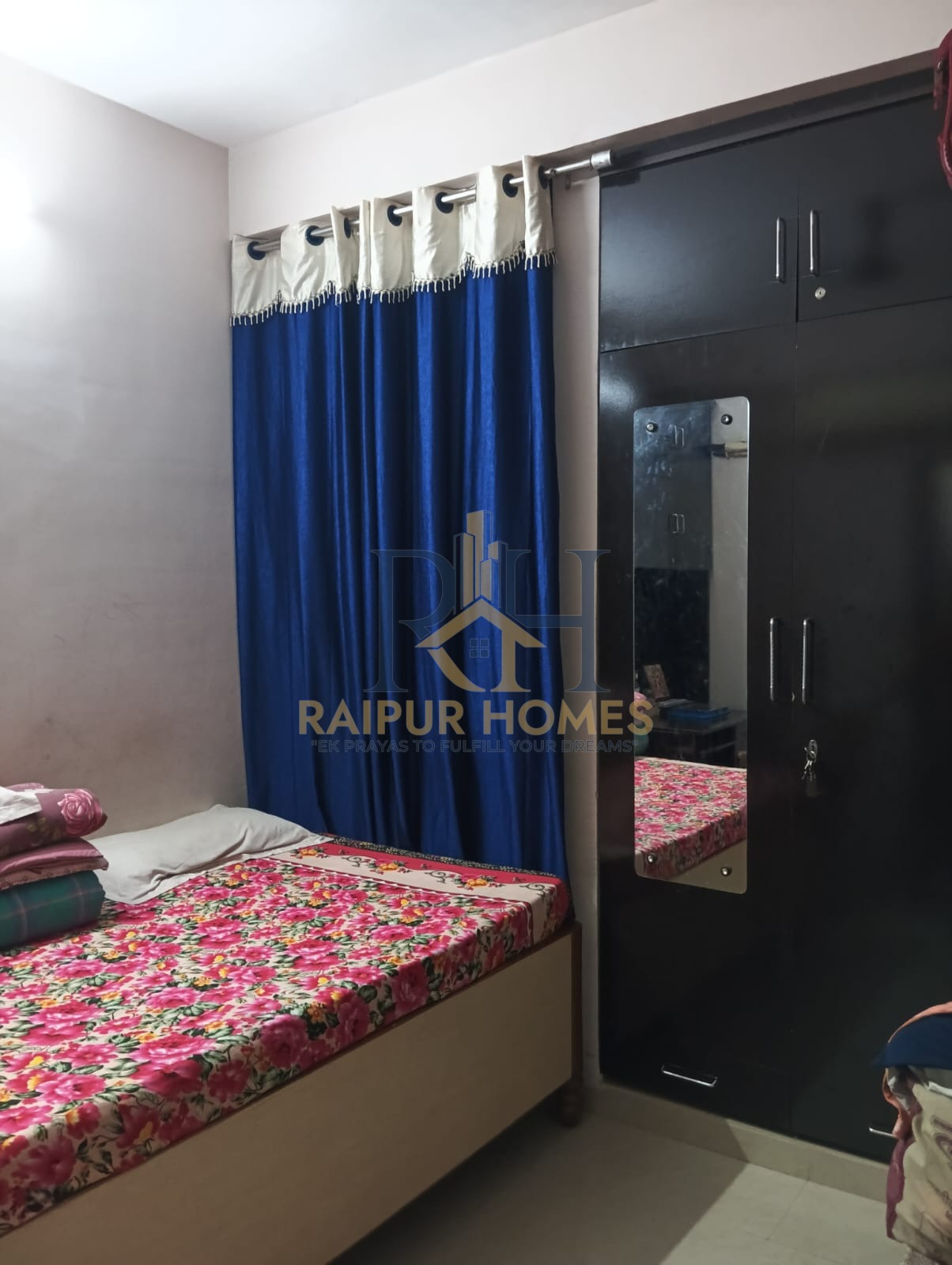 2 BHK RESIDENTIAL FLAT AVAILABLE IN AMLIDIH