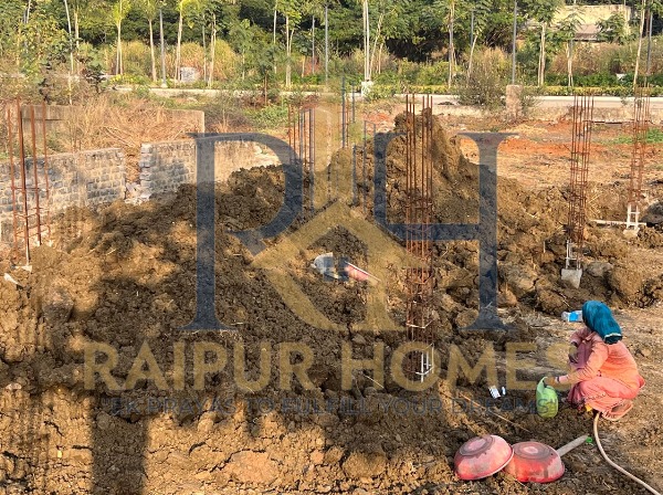 RESIDENTIAL  PLOT  AVAILABLE IN SEJBAHAR