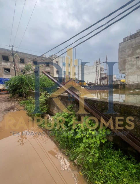 COMMERCIAL PLOT AVAILABLE IN PACHPEDINAKA