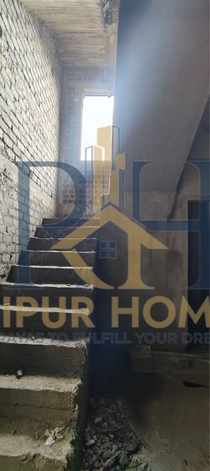 SEMI - COMMERCIAL PROPERTY AVAILAVBLE IN AMLIDIH