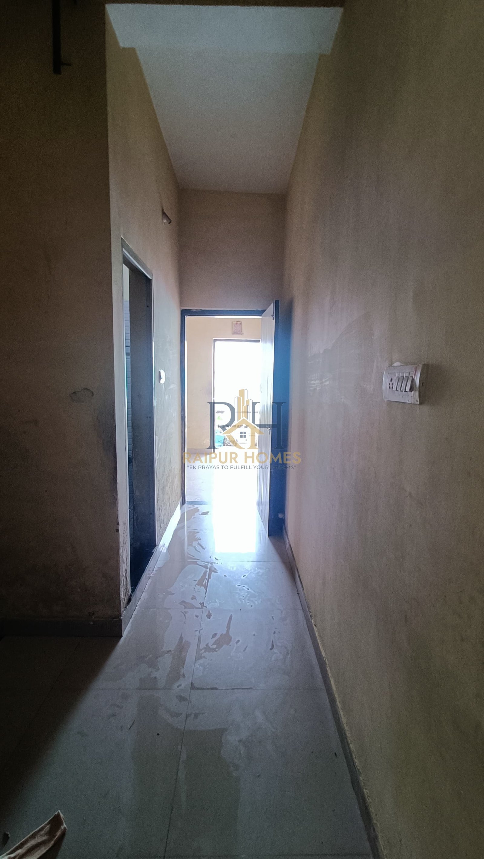 3 BHK RESIDENTIAL HOUSE AVAILABLE IN AMLIDIH