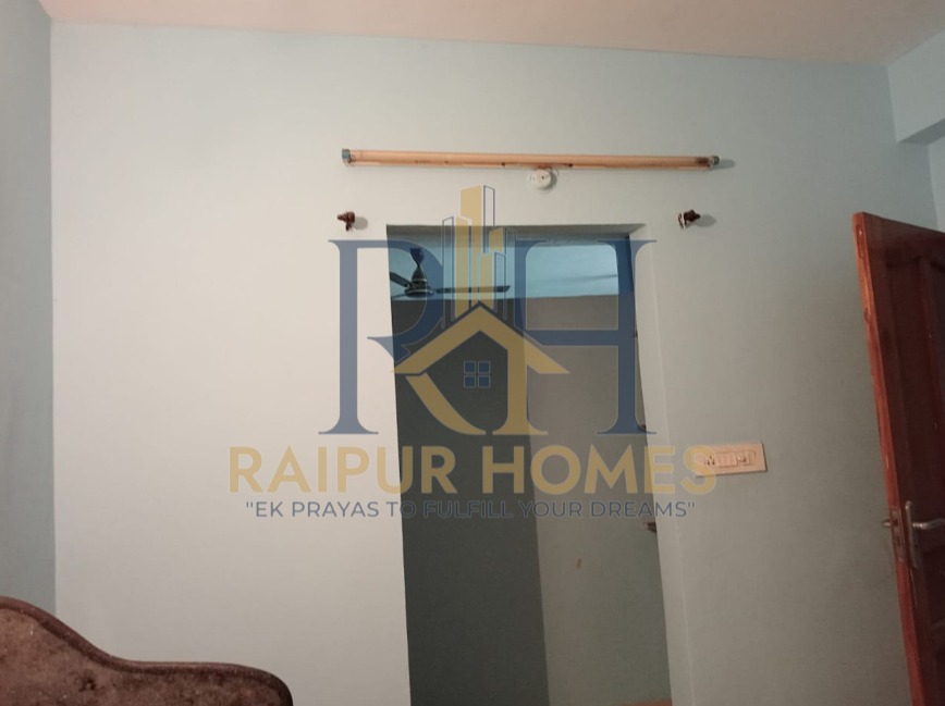 2BHK RESIDENTIAL FLAT AVAILABLE IN SHANKAR NAGAR